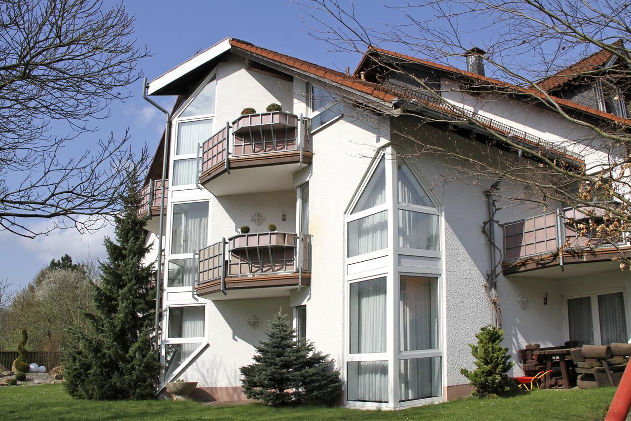 Hotel- Restaurant Zum Schwan Waldfischbach-Burgalben Dış mekan fotoğraf